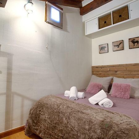 Appartement La Buhardilla De Andrea à Cuenca  Extérieur photo
